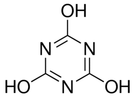 Cyanuric-Acid